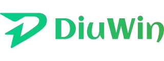 DiuWin Official Logo